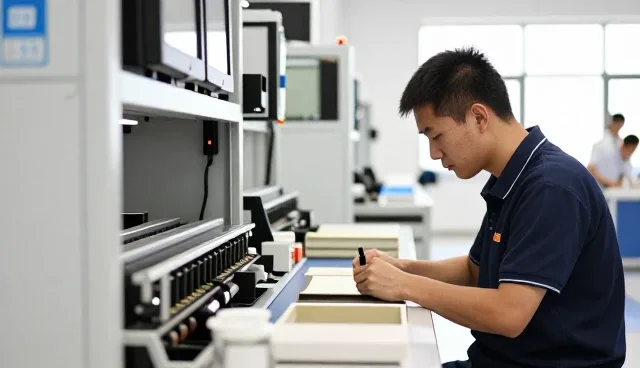 西安市雁塔区胜利机械加工厂
